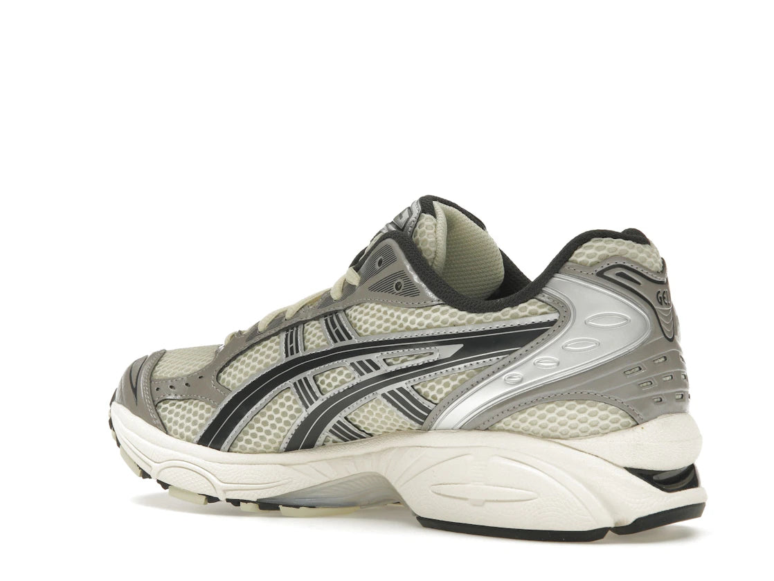ASICS Gel-Kayano 14 Oyster White Steeple Grey - vue secondaire B