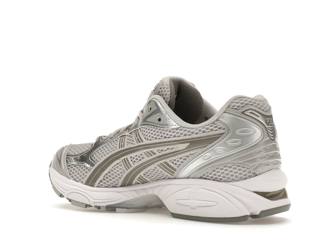 ASICS Gel-Kayano 14 Cloud Grey (Women's) - vue secondaire B