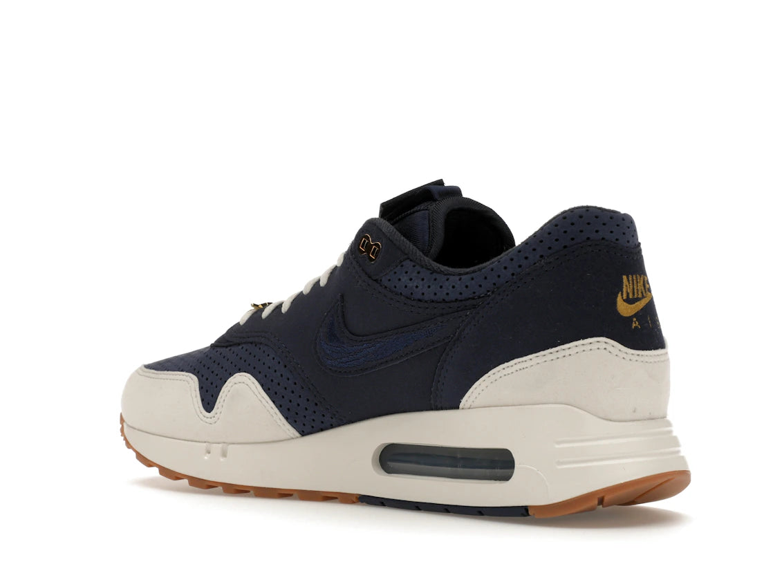 Nike Air Max 1 '86 OG Jackie Robinson - vue secondaire B
