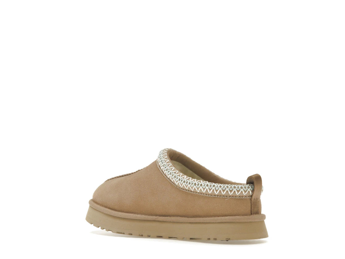 UGG Tazz Slipper Sand (Kids) - vue secondaire B