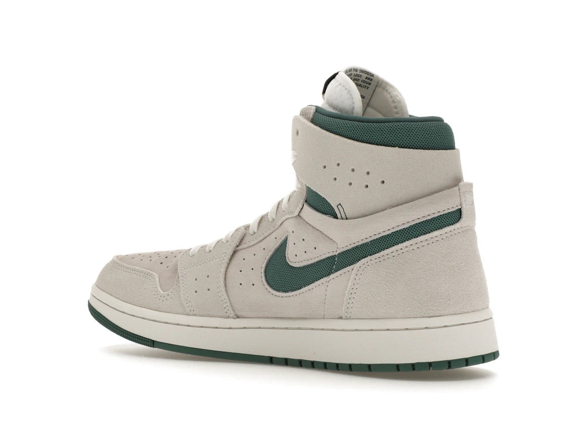 Jordan 1 High Zoom Air CMFT 2 Bicoastal - vue secondaire B