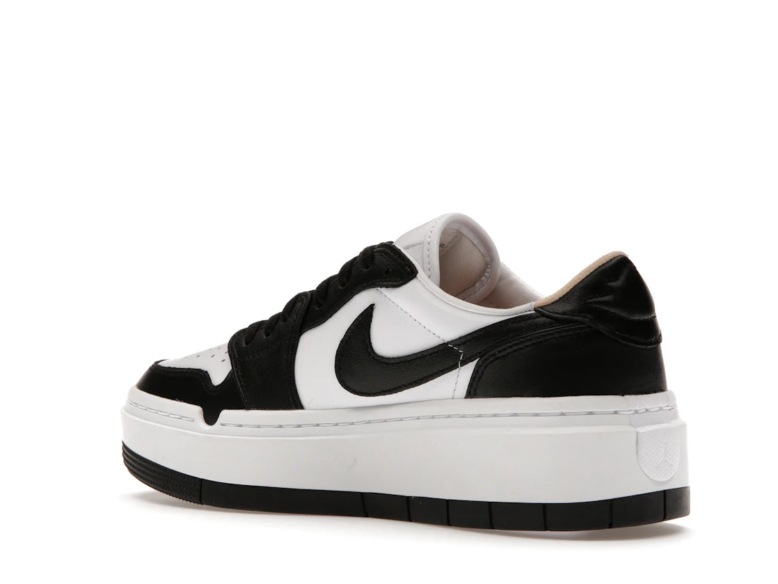 Jordan 1 Elevate Low Panda (Women's) - vue secondaire B