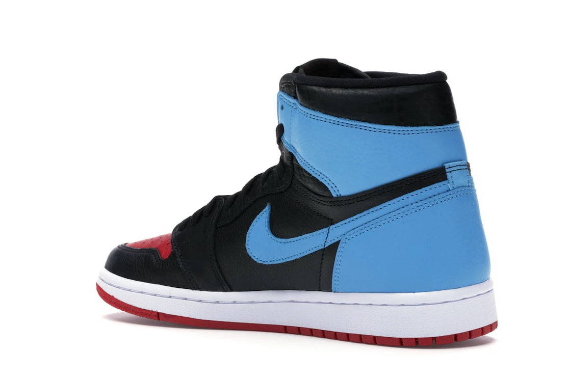 Jordan 1 Retro High NC to Chi (Women's) - vue secondaire B