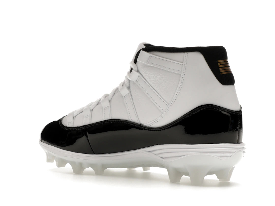 Jordan 11 Mid TD Cleat DMP Gratitude - vue secondaire B
