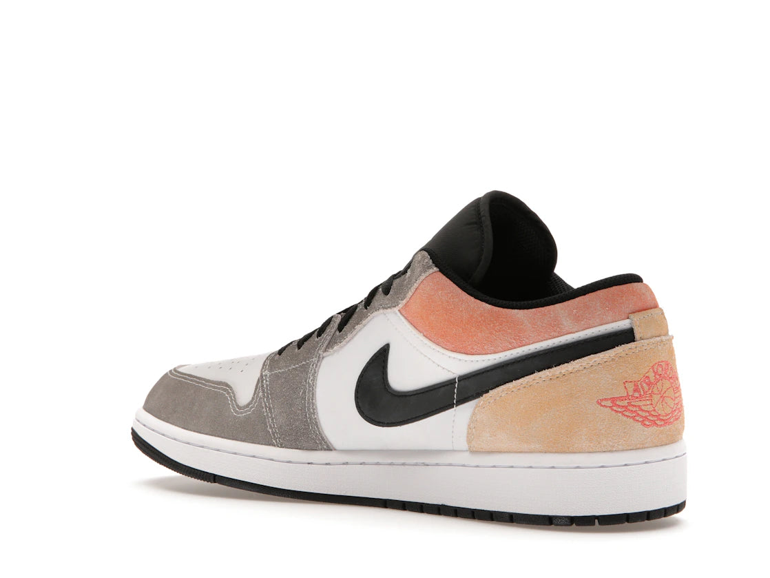 Jordan 1 Low SE Flight Club - vue secondaire B