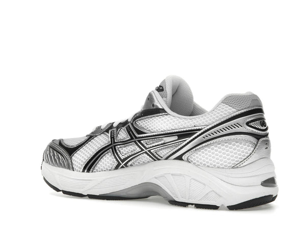ASICS GT-2160 White Black Silver