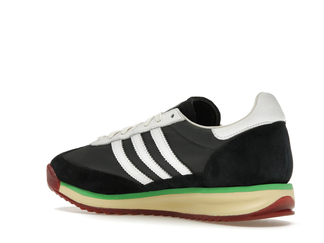 adidas SL 72 RS Bob Marley One Love - vue secondaire B