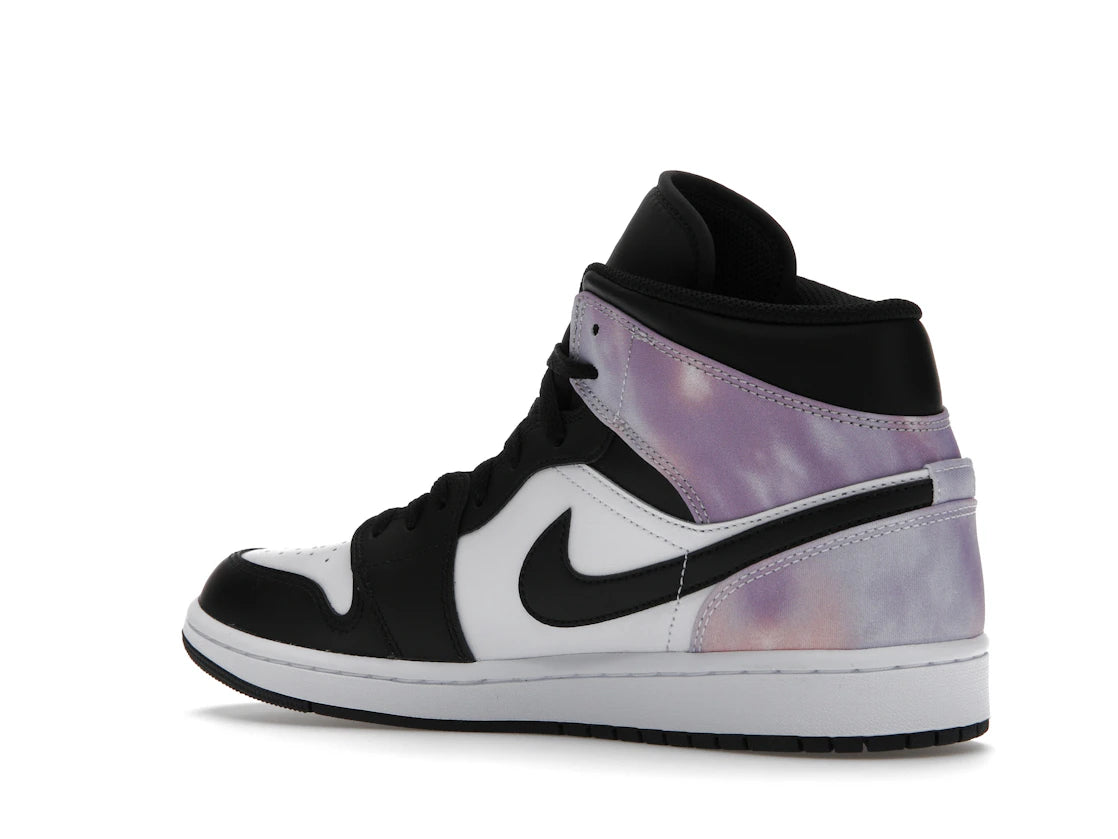 Jordan 1 Mid SE Zen Master - vue secondaire B