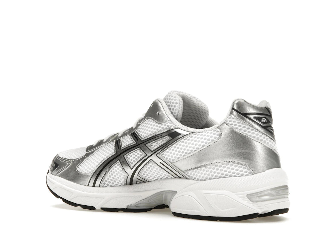 ASICS Gel-1130 White Pure Silver