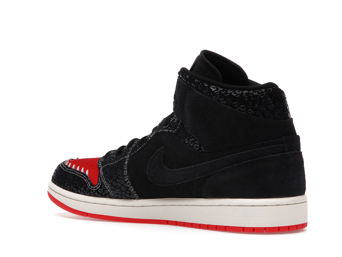 Jordan 1 Mid SE Siempre Familia - vue secondaire B