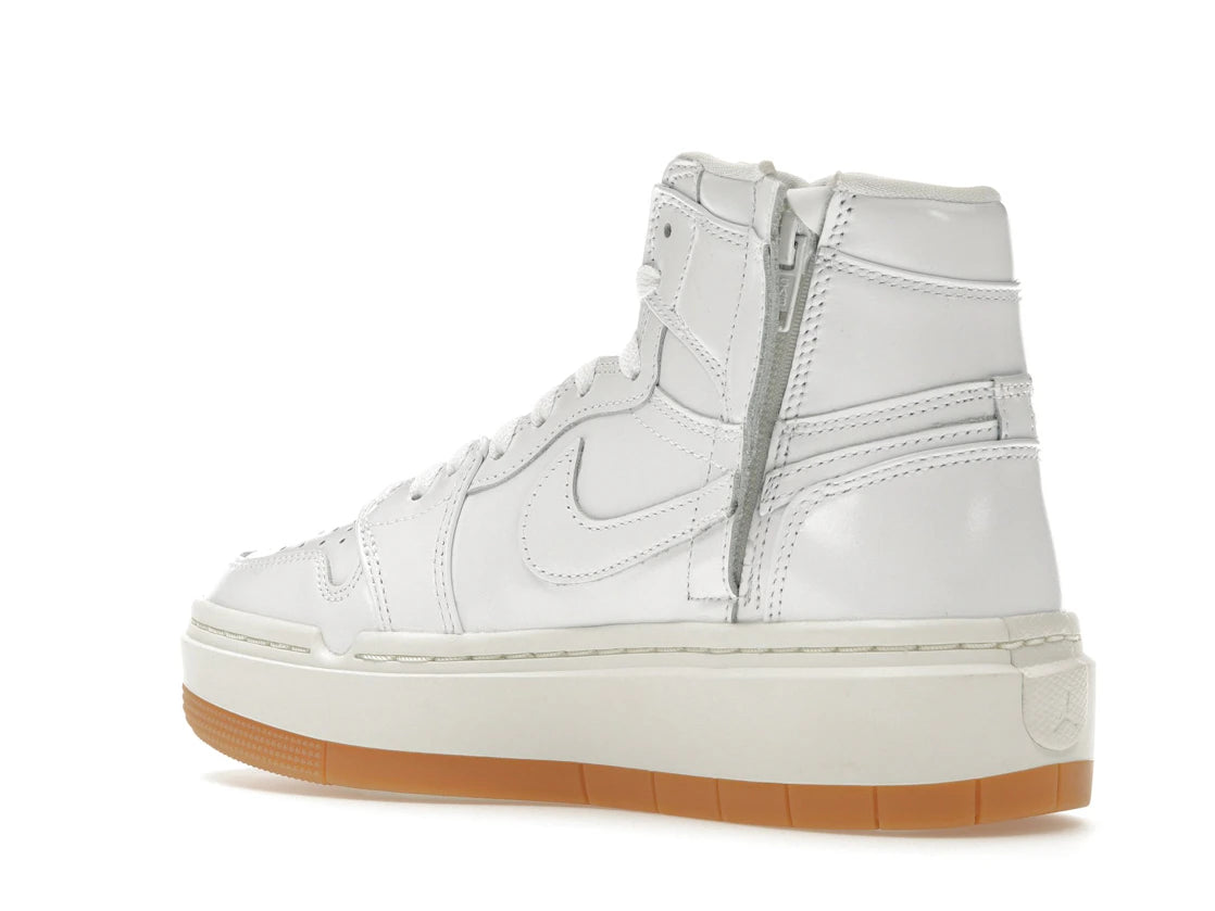 Jordan 1 Elevate High SE White Gum (Women's) - vue secondaire B