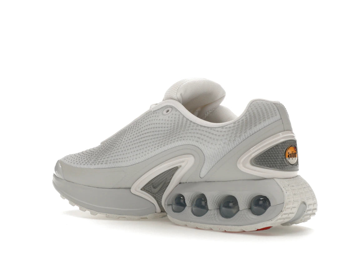 Nike Air Max Dn White Pure Platinum (Women's) - vue secondaire B