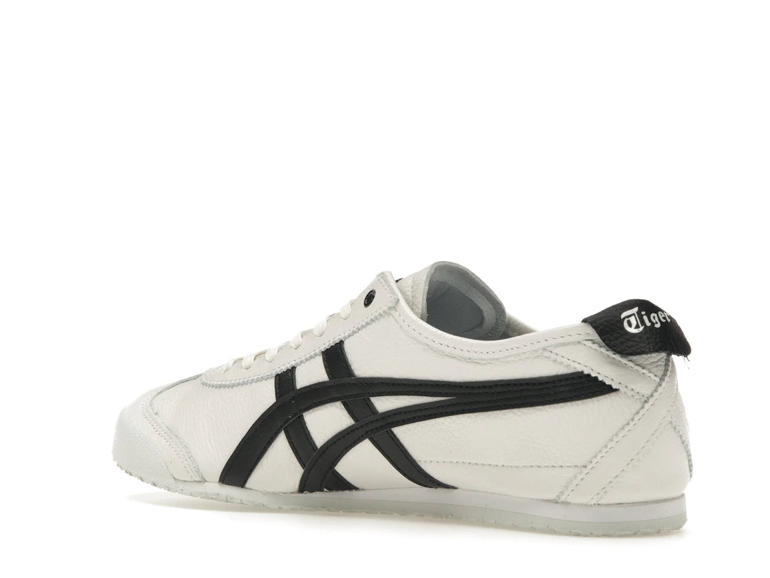 Onitsuka Tiger Mexico 66 Weiß Schwarz