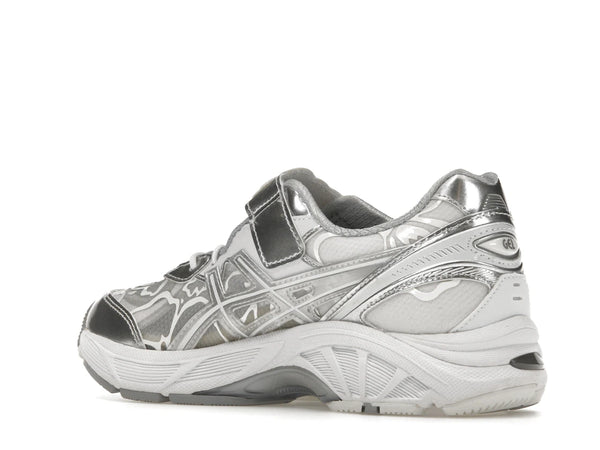 ASICS GT-2160 Cecilie Bahnsen Mary Jane Pure Silver