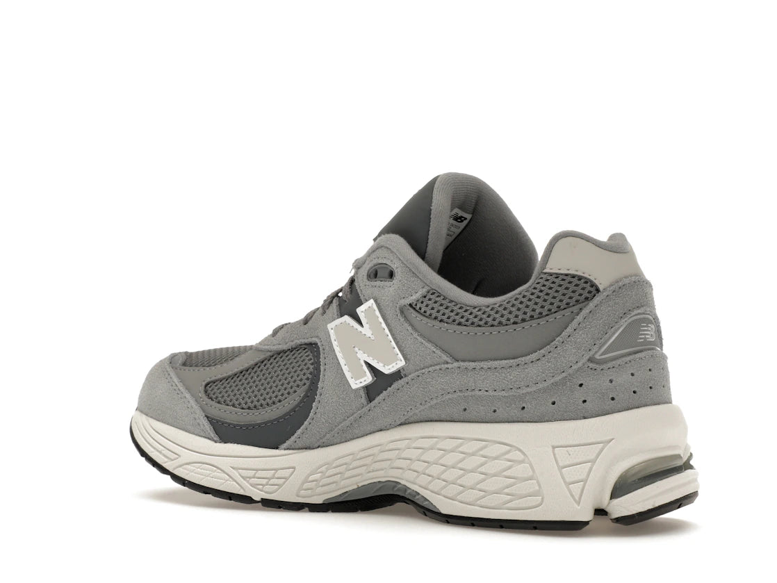 New Balance 2002R Steel (GS)