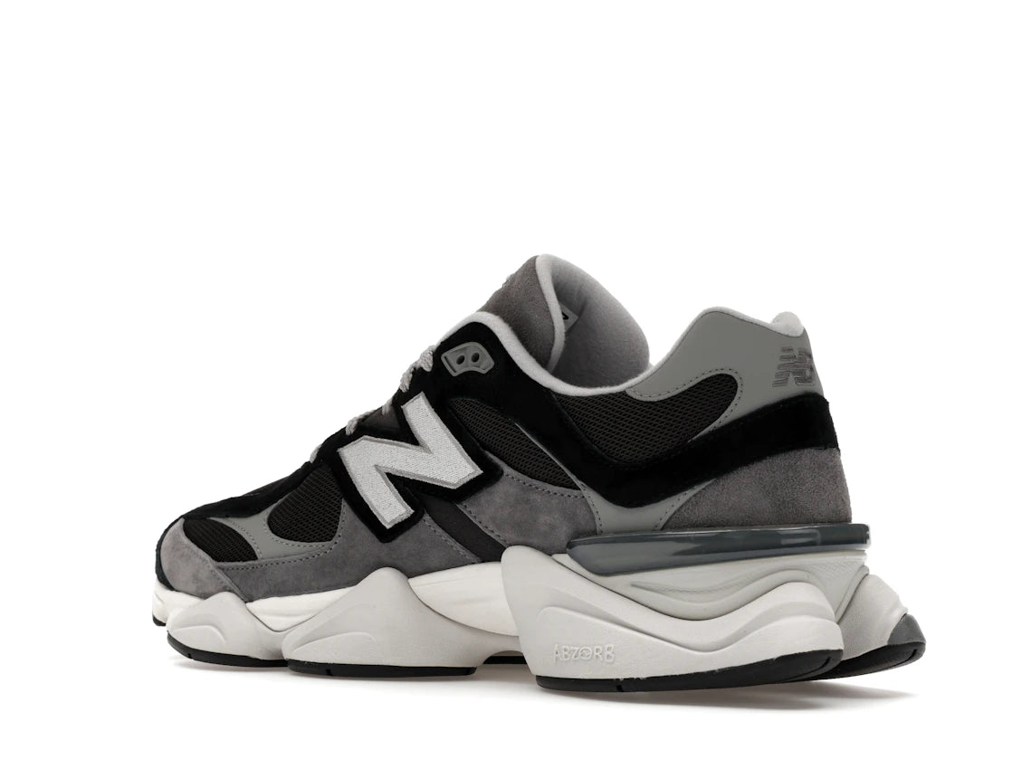 New Balance 9060 Black Grey