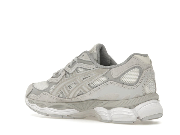 ASICS Gel-NYC Cream Cloud Grey