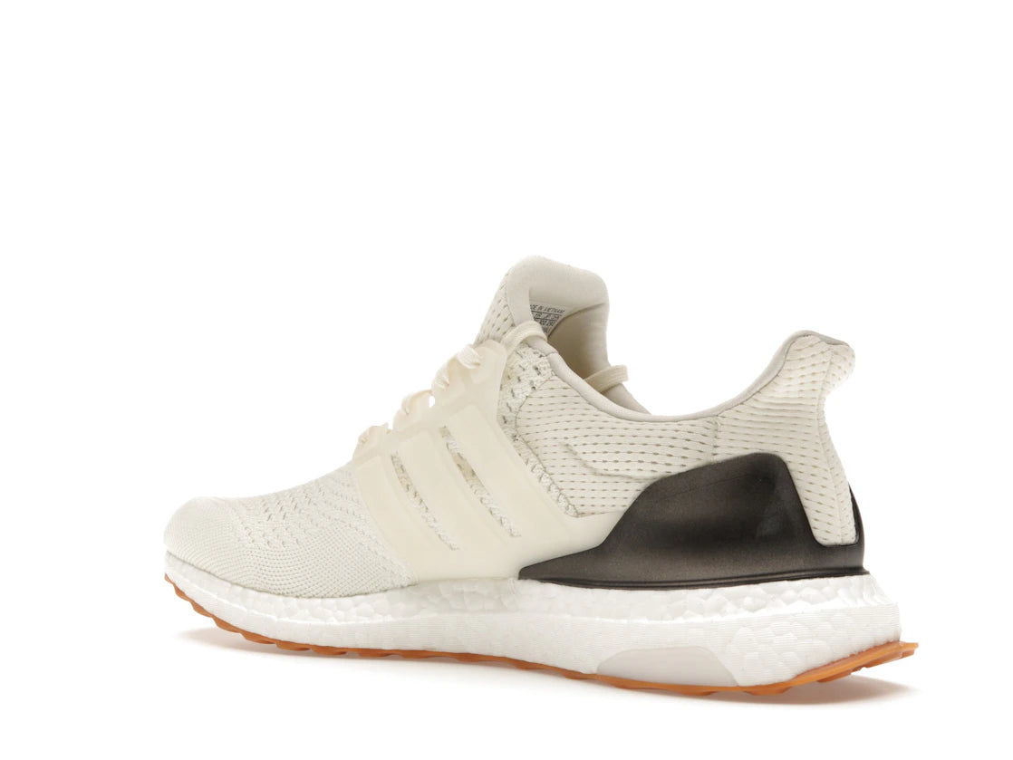 adidas Ultra Boost 1.0 DNA Off White Gum - vue secondaire B