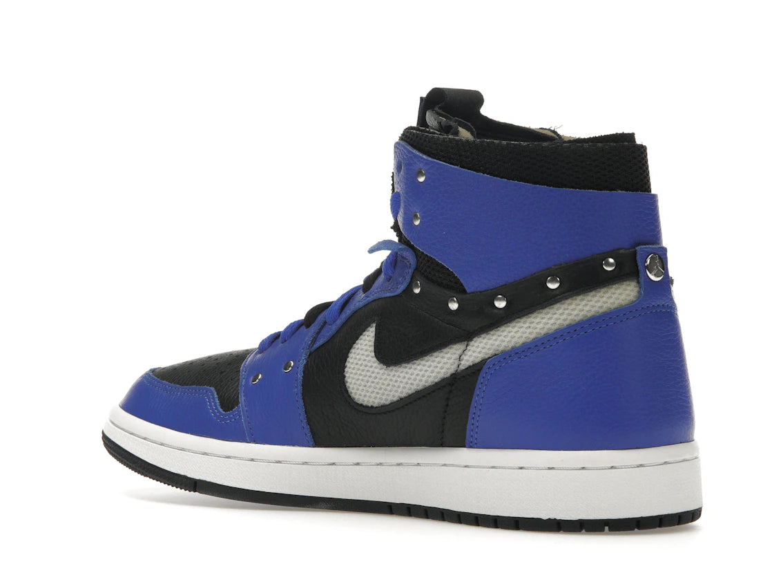 Jordan 1 Retro High Zoom Sisterhood (Women's) - vue secondaire B