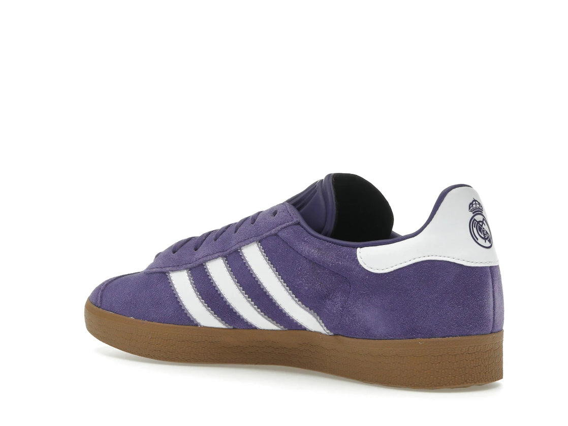 adidas Gazelle Terrace Real Madrid - vue secondaire B