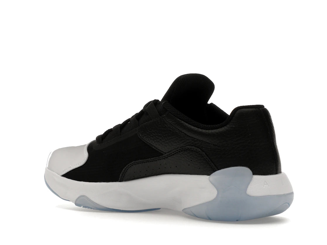 Jordan 11 CMFT Low Black White Gold - vue secondaire B