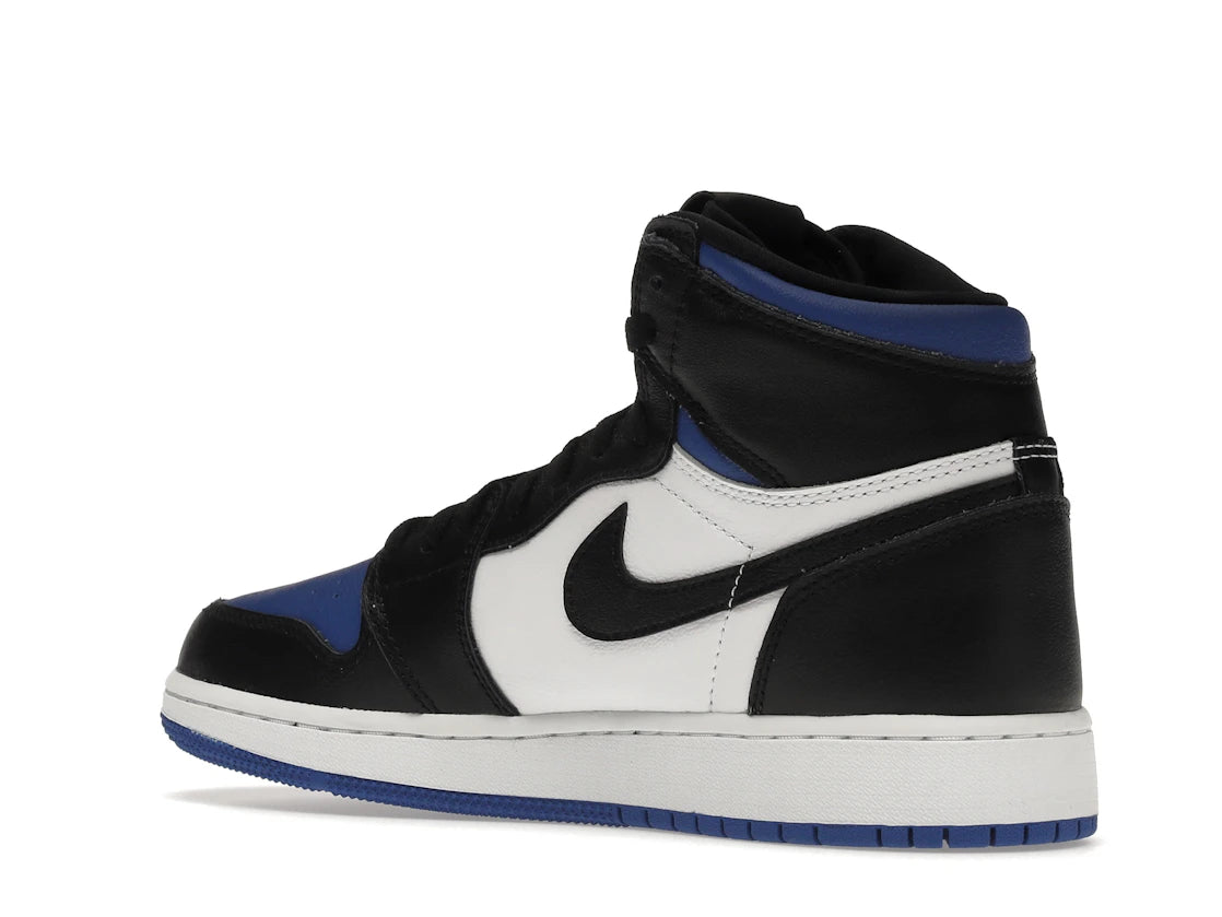 Jordan 1 Retro High Royal Toe (GS) - vue secondaire B
