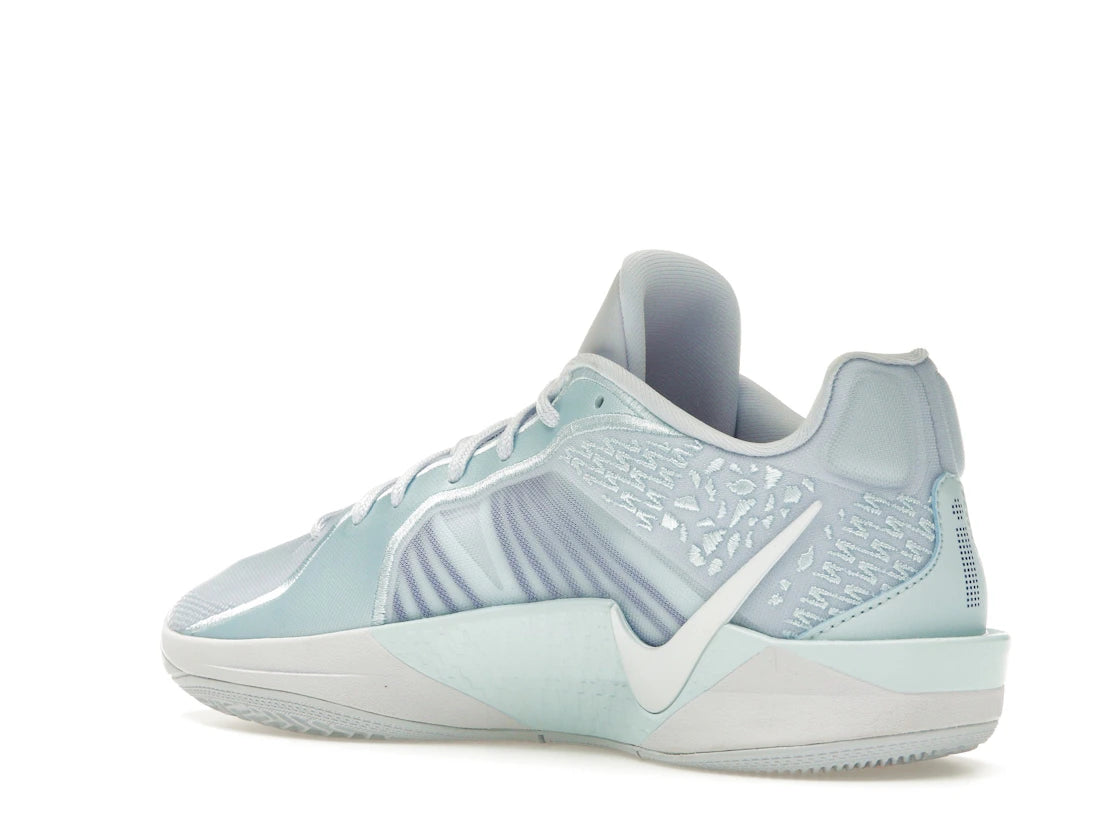 Nike Sabrina 2 Conductor (Women's) - vue secondaire B