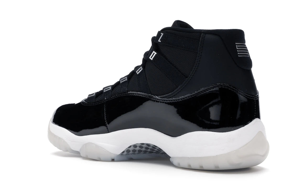 Jordan 11 Retro Jubilee (Women's) - vue secondaire B