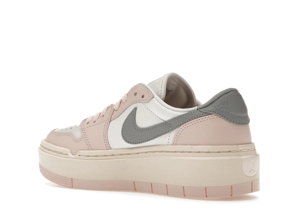 Jordan 1 Elevate Low Atmosphere (Women's) - vue secondaire B