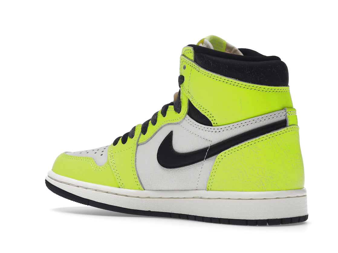 Jordan 1 Retro High OG Visionaire - vue secondaire B