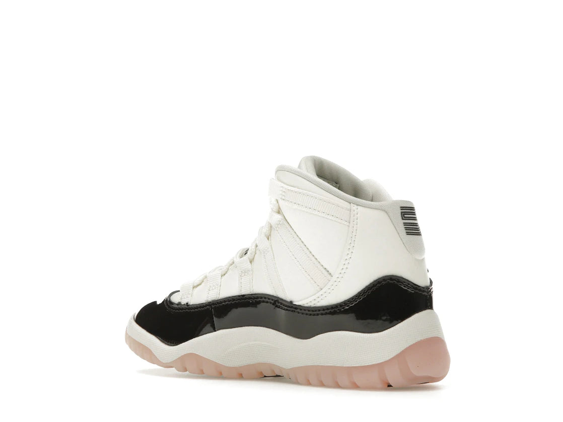 Jordan 11 Retro Neapolitan (PS) - vue secondaire B