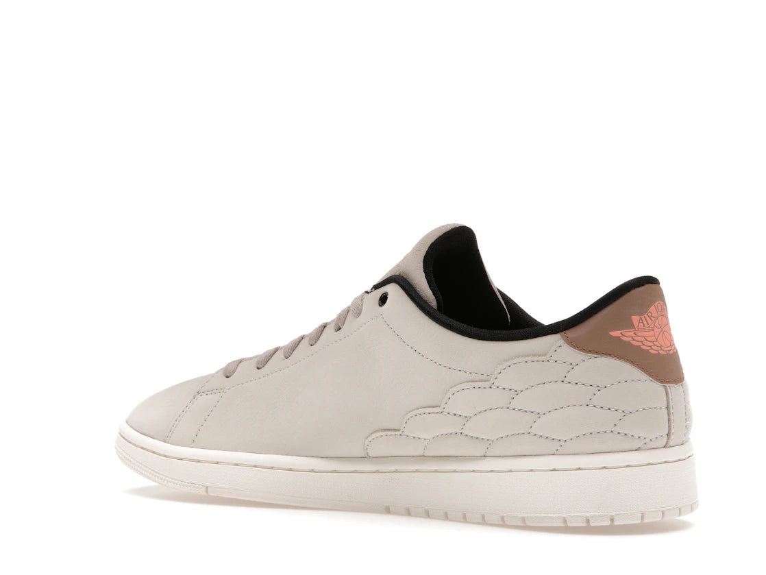Jordan 1 Centre Court Light Bone - vue secondaire B