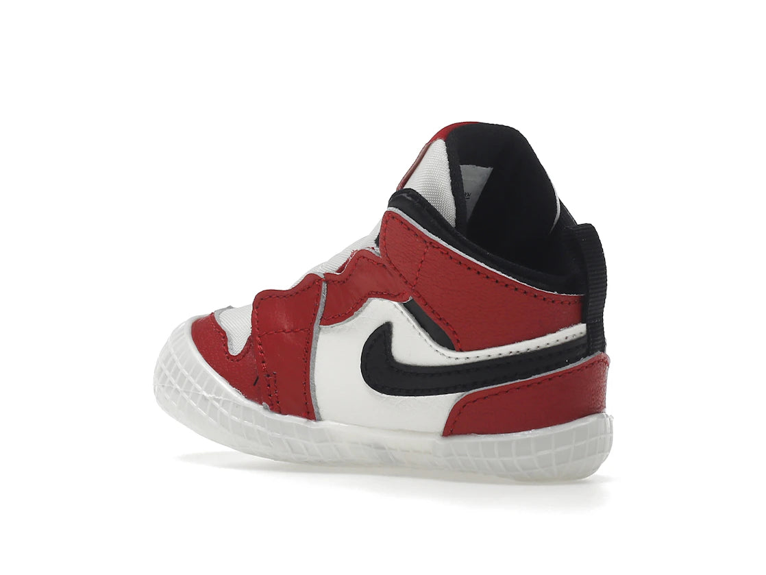 Jordan 1 Crib Bootie Chicago Lost and Found (I) - vue secondaire B