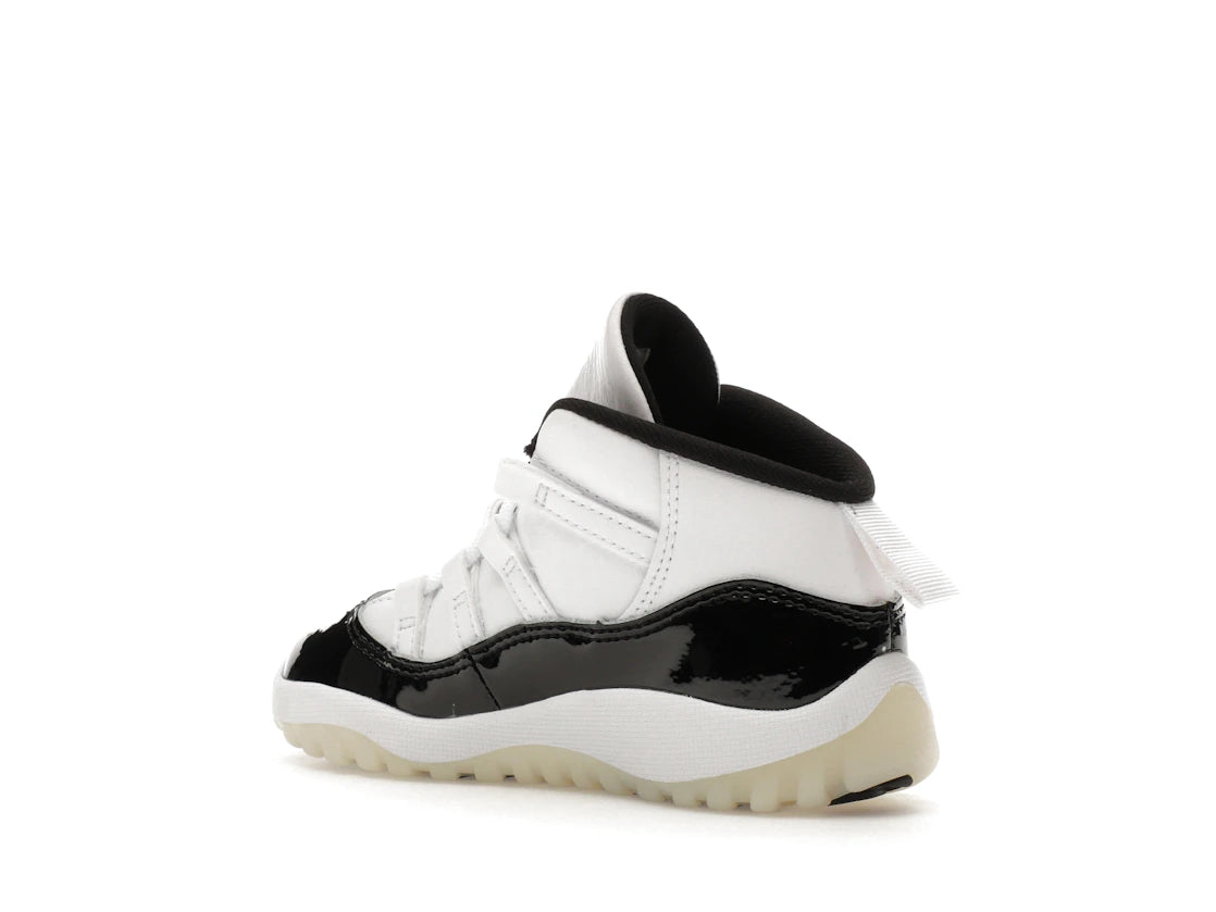 Jordan 11 Retro DMP Gratitude (2023) (TD) - vue secondaire B