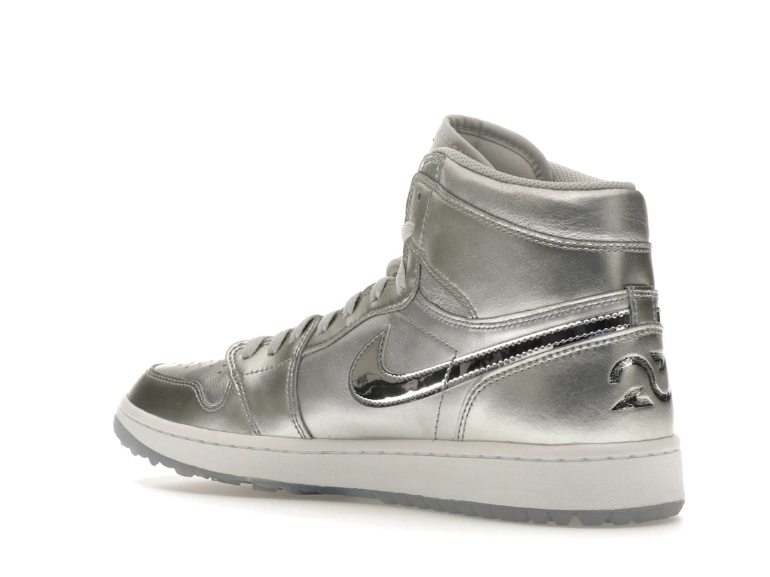 Jordan 1 High Golf Gift Giving Pack - vue secondaire B