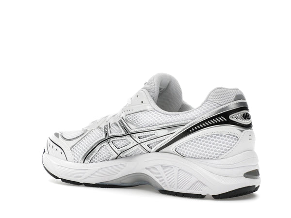 ASICS GT-2160 Pure Silver White
