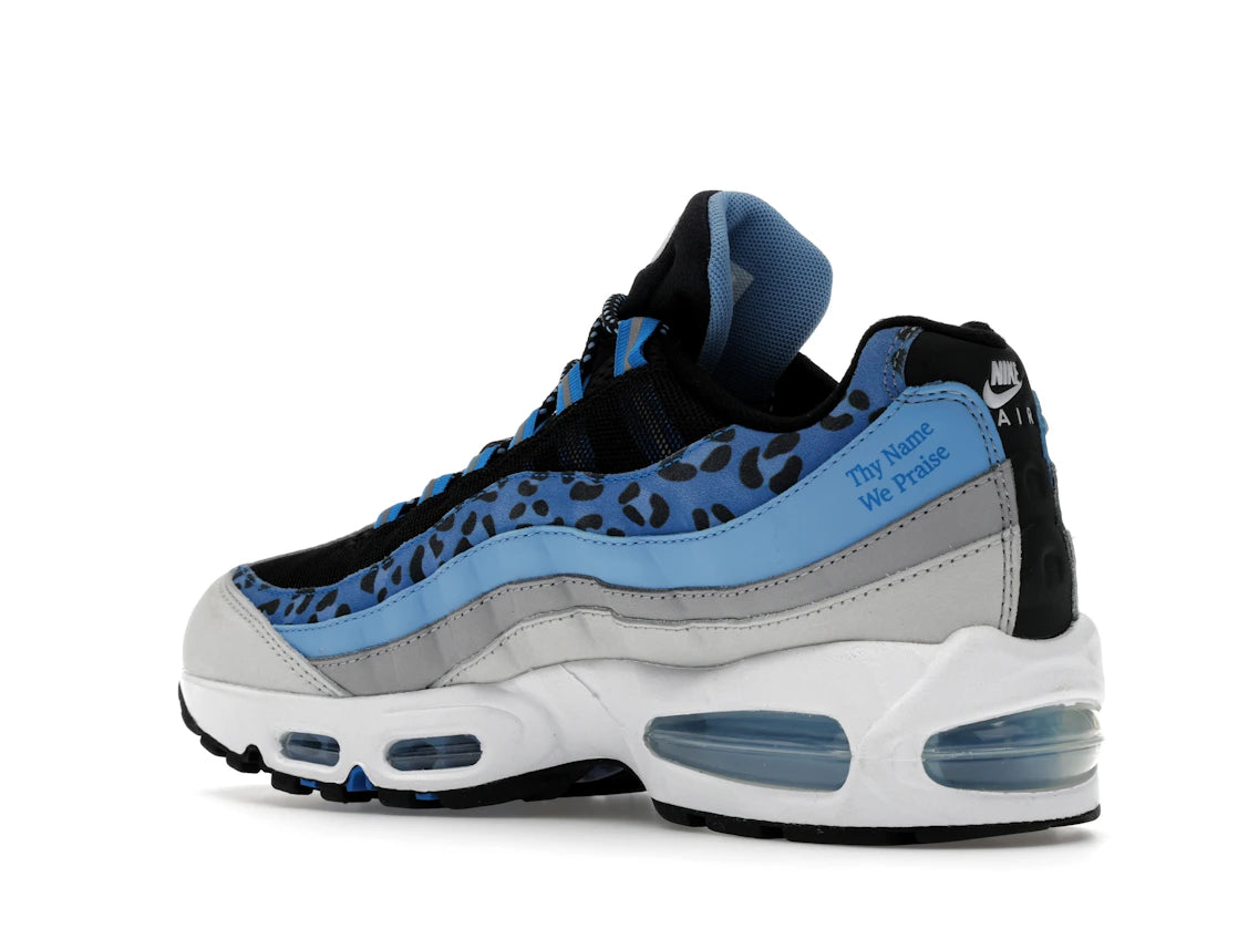 Nike Air Max 95 Yardrunners Spellman