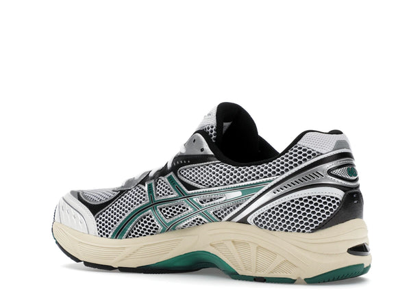 ASICS GT-2160 White Jasper Green