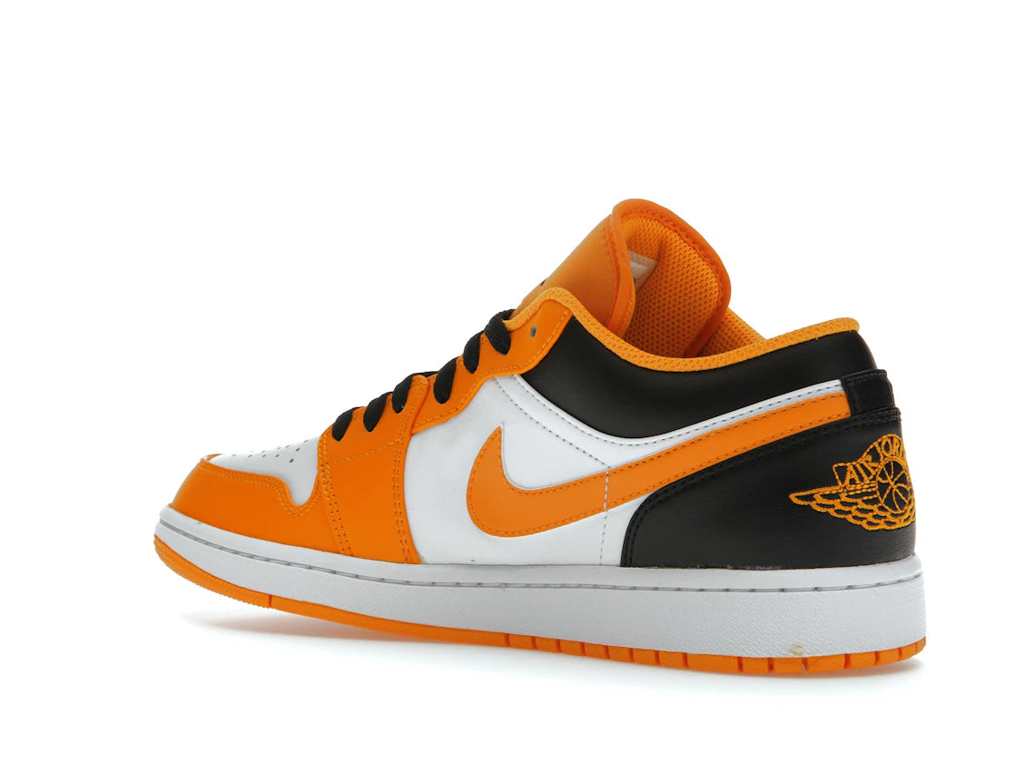 Jordan 1 Low Taxi - vue secondaire B