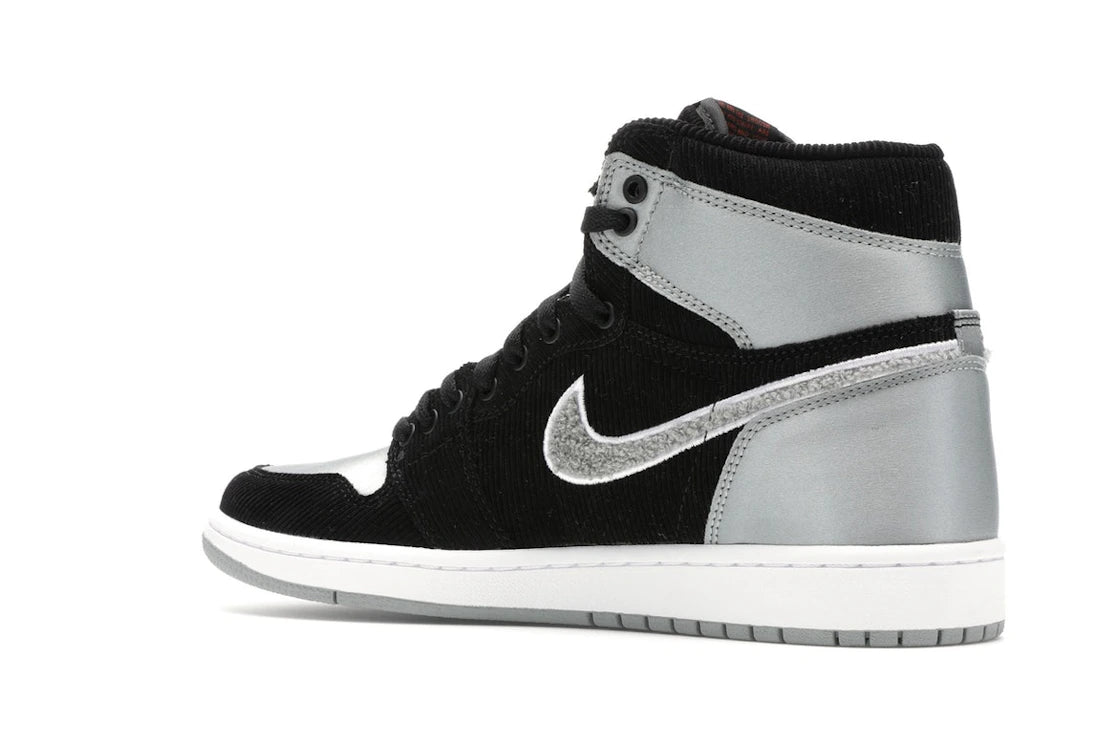 Jordan 1 Retro High Aleali May Shadow - vue secondaire B