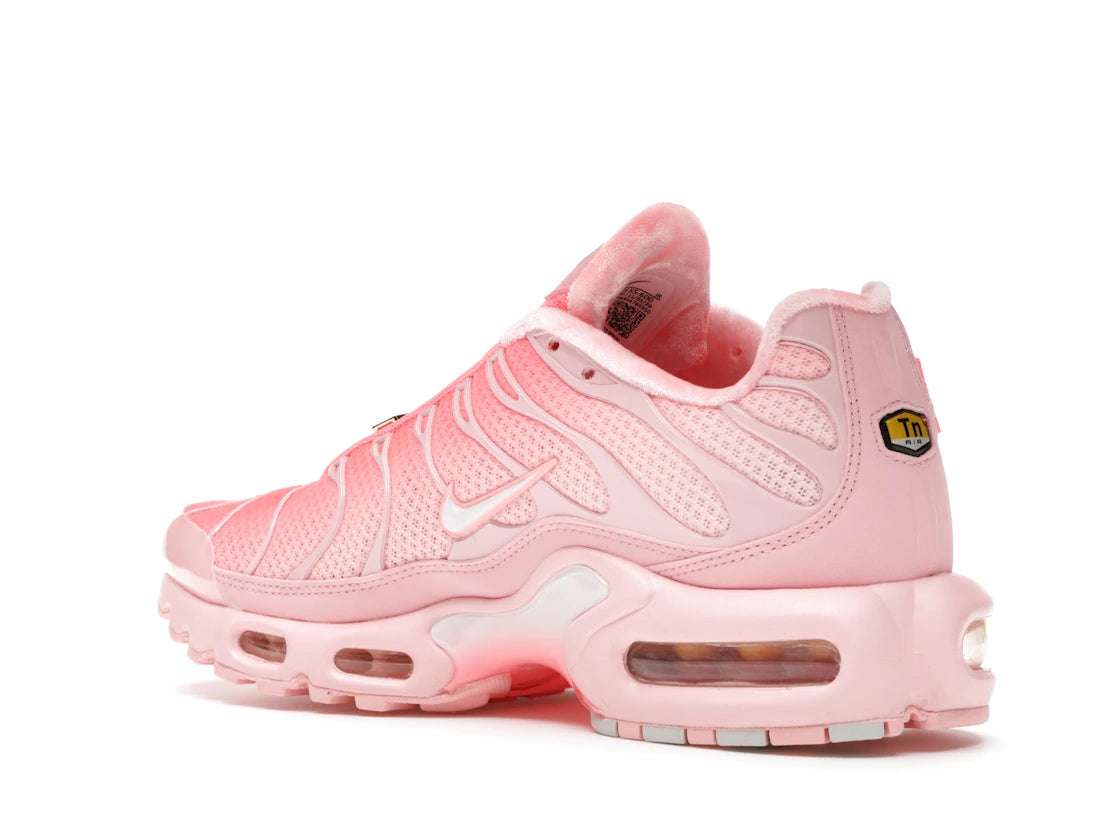 Nike Air Max Plus City Special ATL (Women's) - vue secondaire B