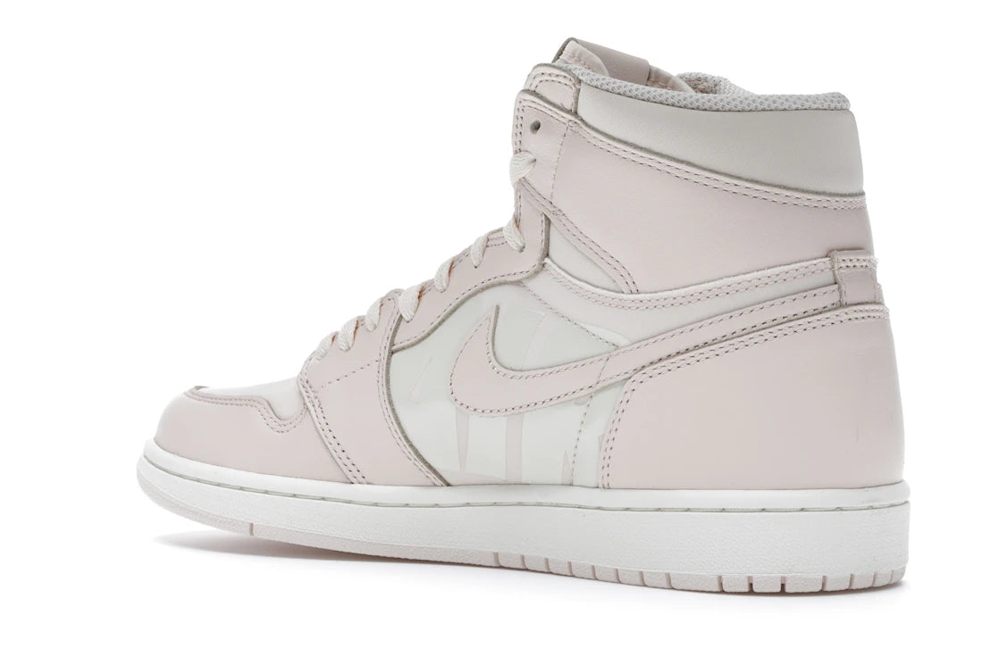 Jordan 1 Retro High Guava Ice - vue secondaire B