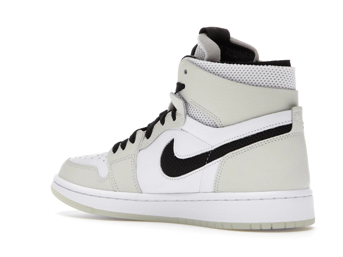 Jordan 1 High Zoom Air CMFT Sail (Women's) - vue secondaire B