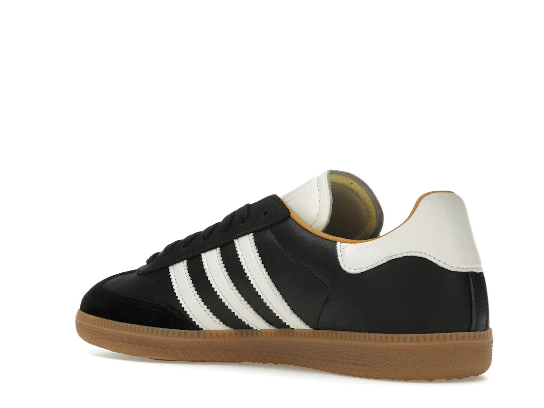 adidas Samba OG JJJJound Black - vue secondaire B
