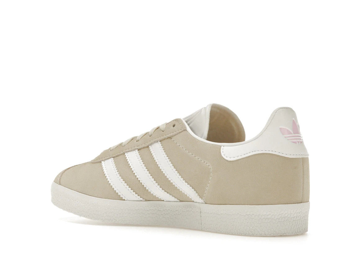 adidas Gazelle Off White Cloud White (Women's) - vue secondaire B