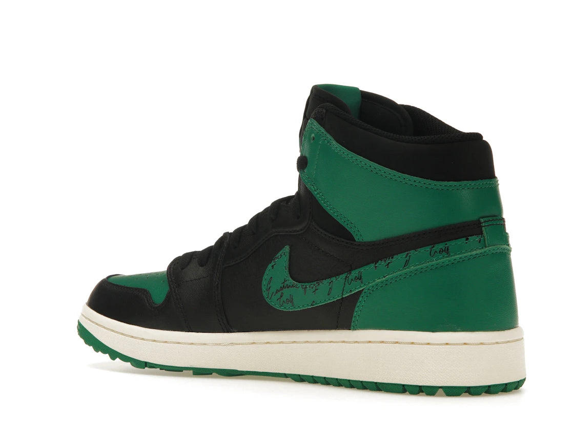 Jordan 1 Retro High Golf Eastside Golf 1961 - vue secondaire B