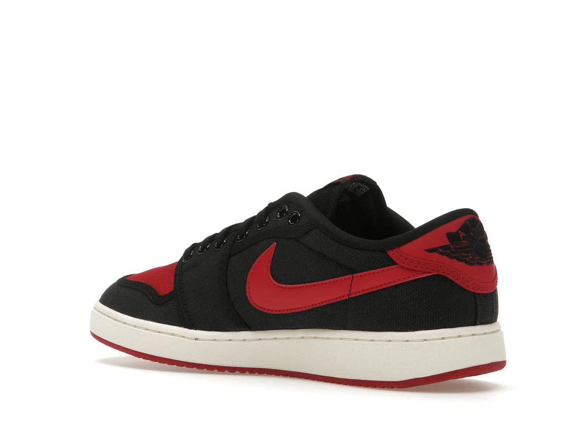 Jordan 1 Retro AJKO Low Bred - vue secondaire B