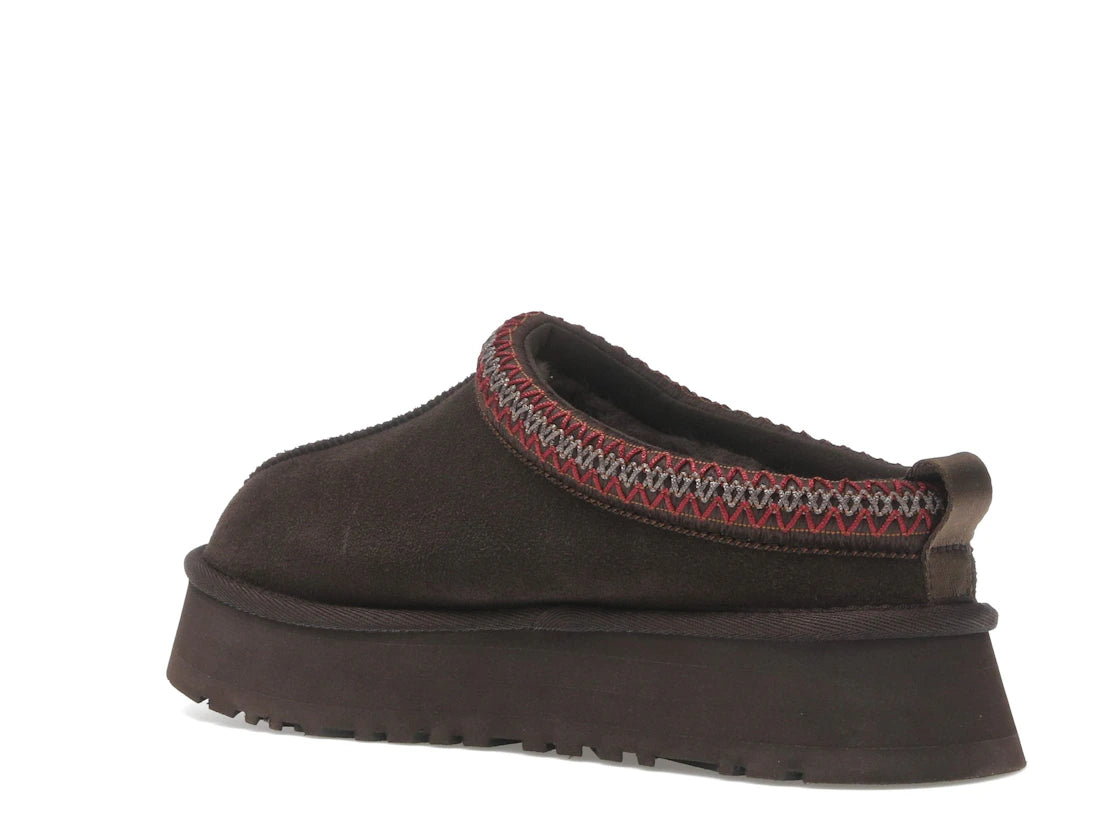 UGG Tazz II Slipper Dusted Cocoa (Women's) - vue secondaire B