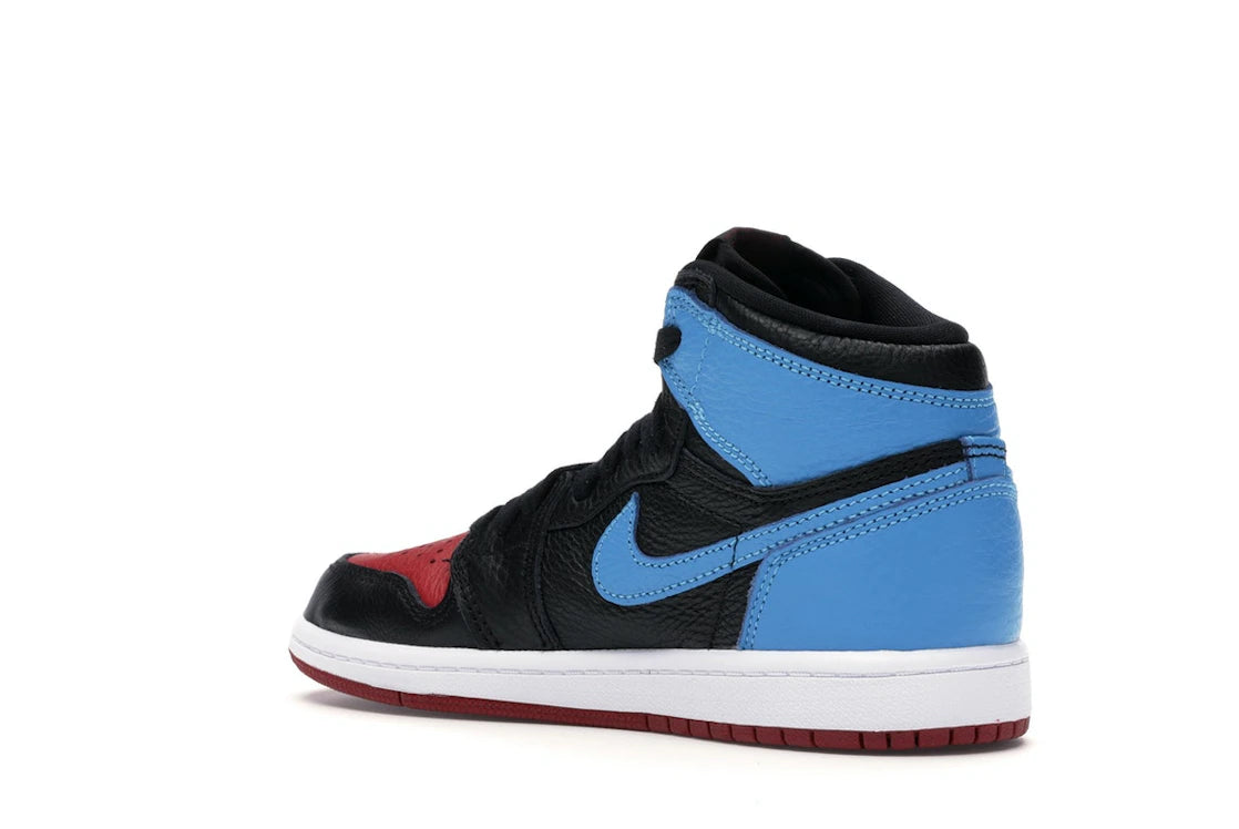 Jordan 1 Retro High NC to Chi (PS) - vue secondaire B