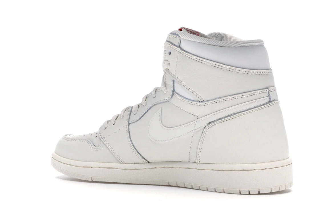 Jordan 1 Retro High OG Sail - vue secondaire B
